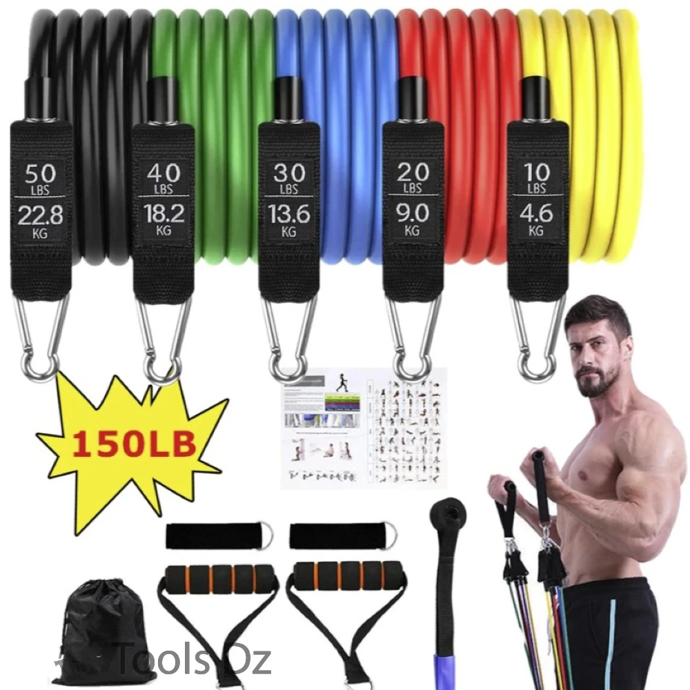 GYM CABLE FORCE